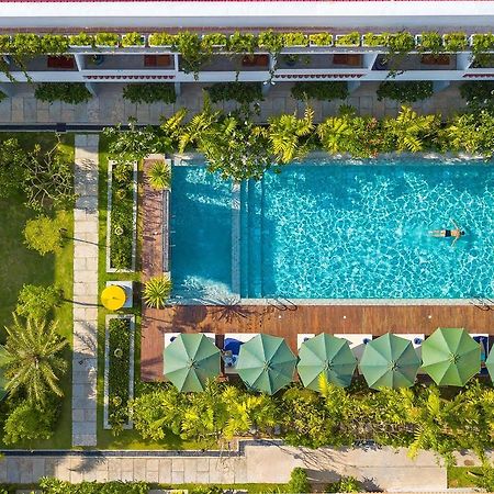 Sabara Angkor Resort & Spa Σιέμ Ρέαπ Εξωτερικό φωτογραφία