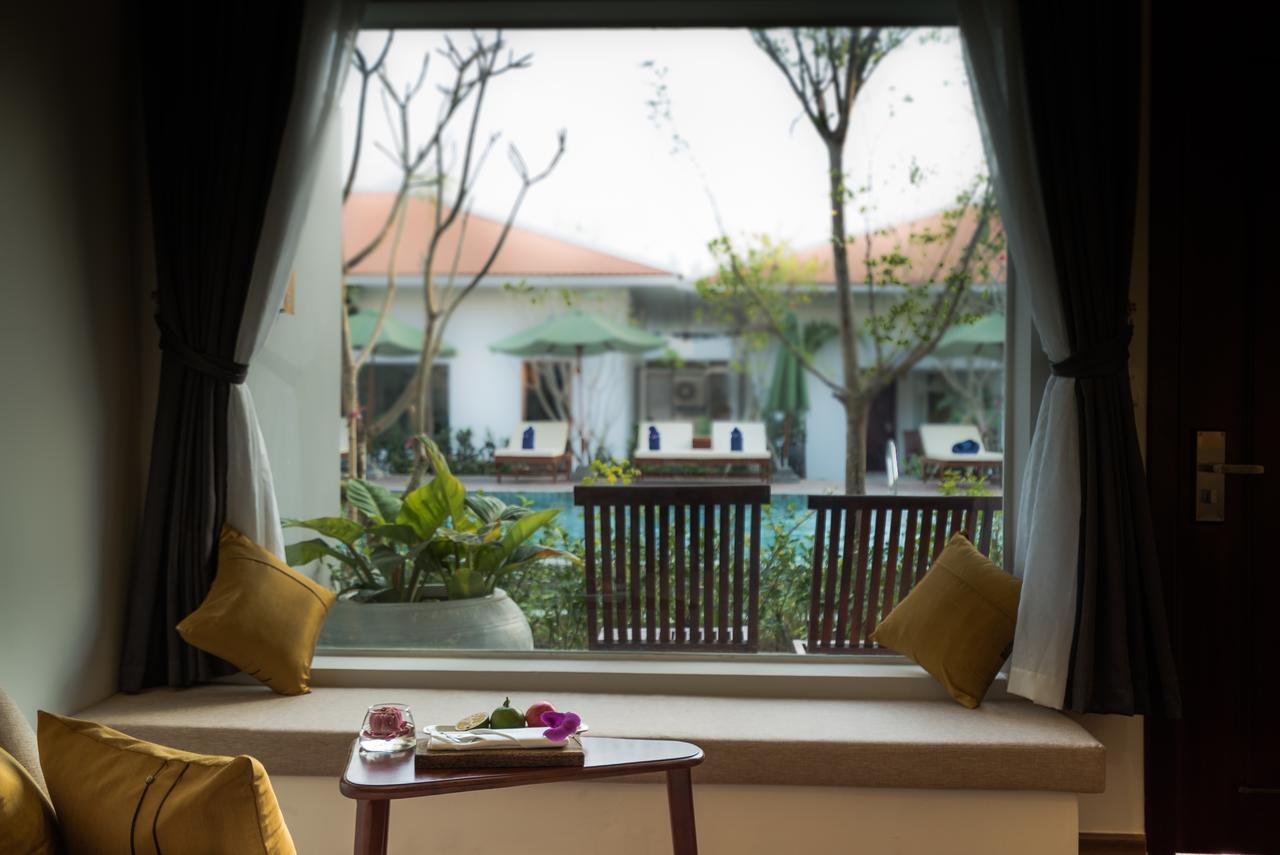 Sabara Angkor Resort & Spa Σιέμ Ρέαπ Εξωτερικό φωτογραφία