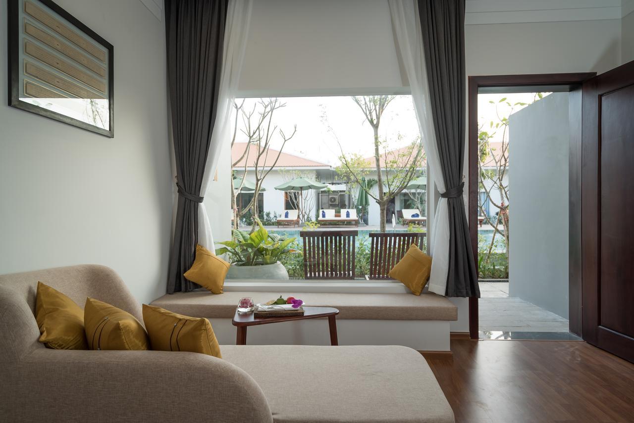 Sabara Angkor Resort & Spa Σιέμ Ρέαπ Εξωτερικό φωτογραφία