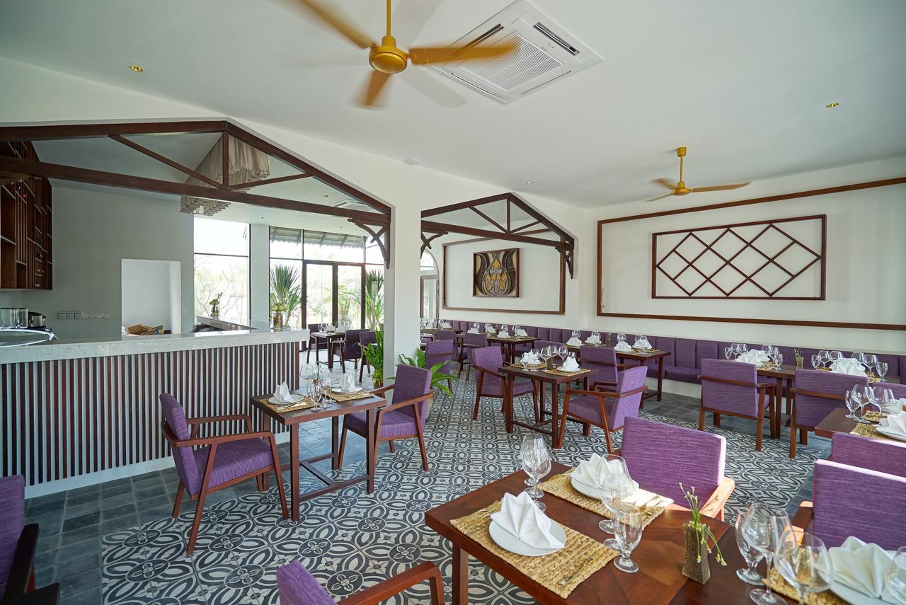 Sabara Angkor Resort & Spa Σιέμ Ρέαπ Εξωτερικό φωτογραφία