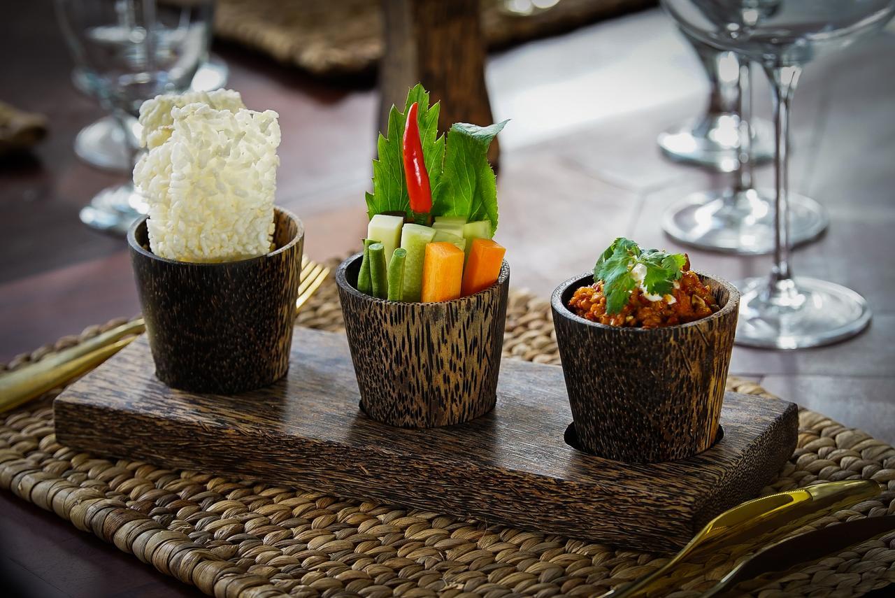 Sabara Angkor Resort & Spa Σιέμ Ρέαπ Εξωτερικό φωτογραφία