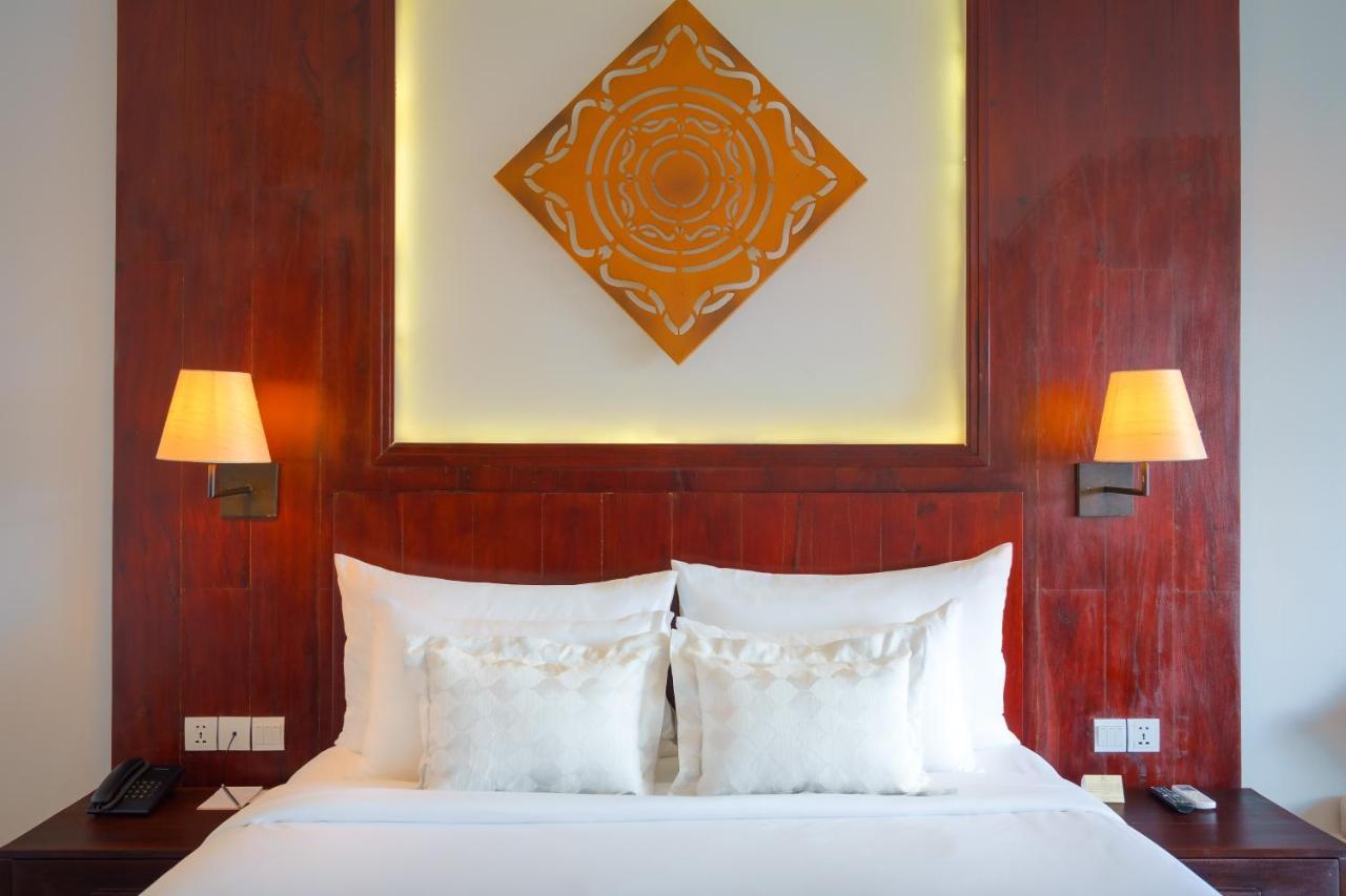 Sabara Angkor Resort & Spa Σιέμ Ρέαπ Εξωτερικό φωτογραφία